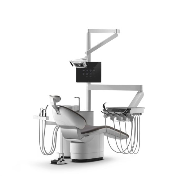 Οδοντιατρικά Unit