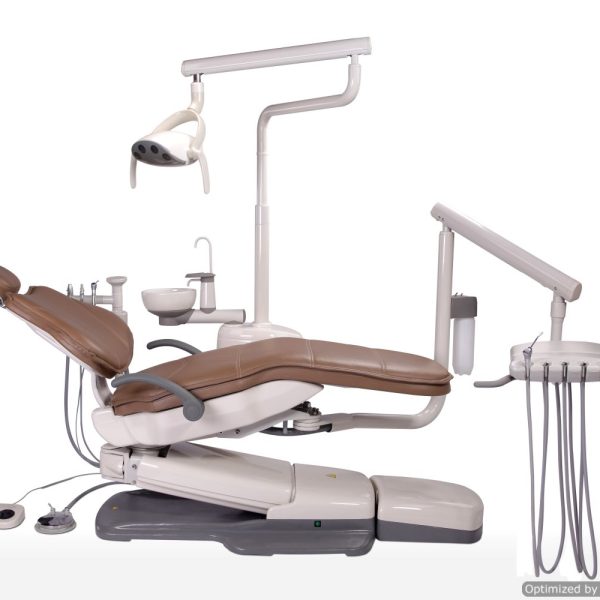 flight dental unit