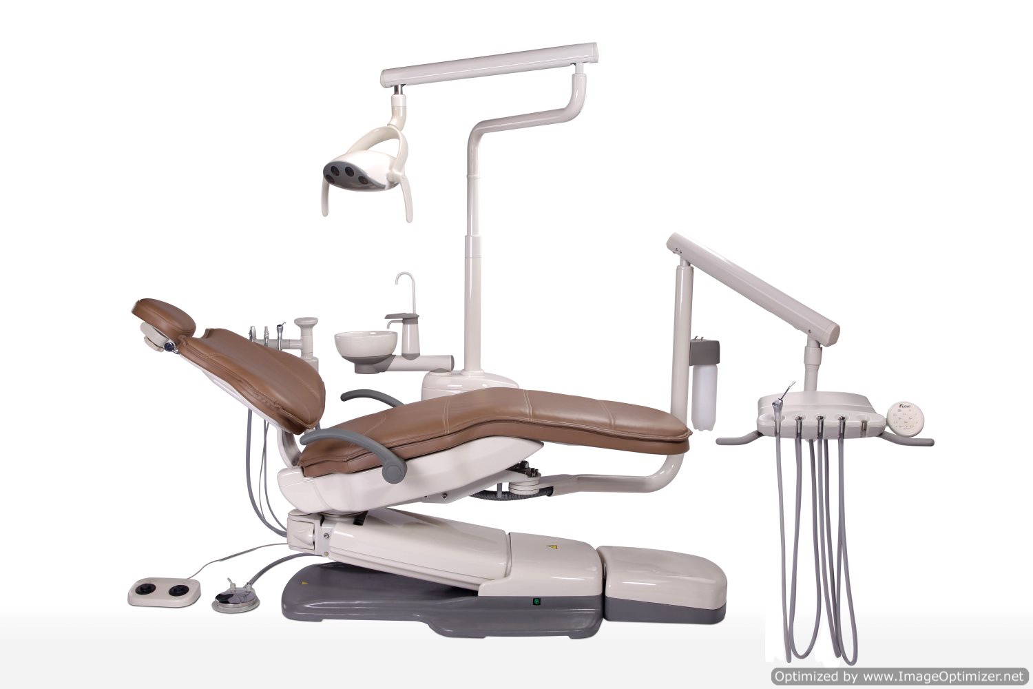 flight dental unit