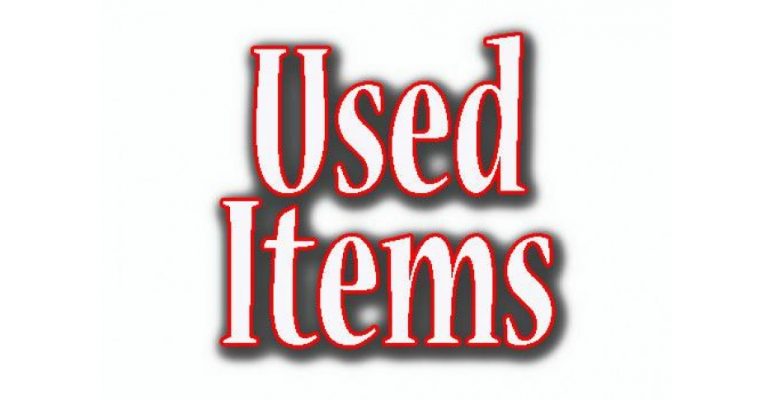 used