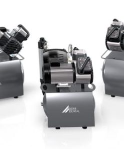 Durr compressors