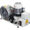 vacuum without amalgam