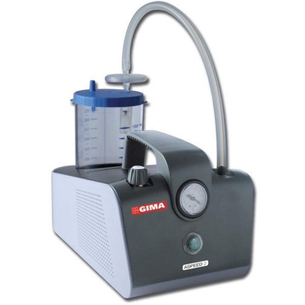 portable vacuum