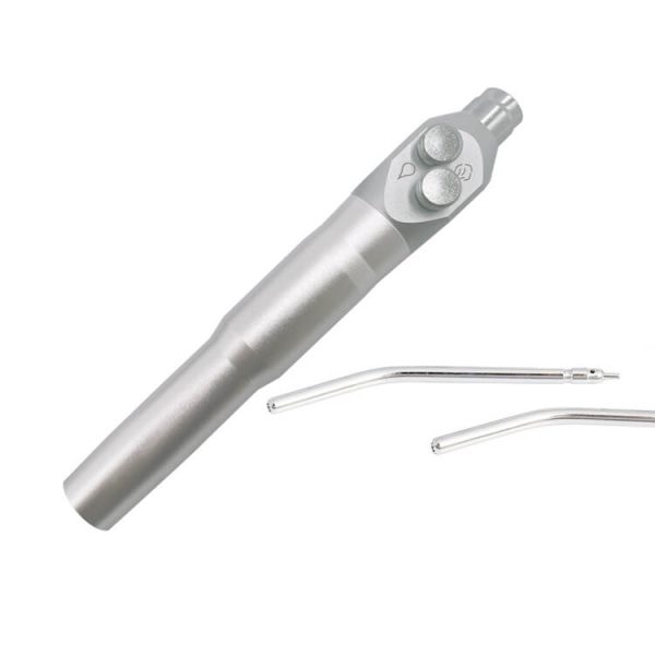 straight syringe 2