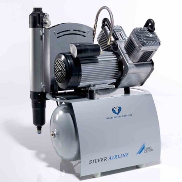 durr duo compressor