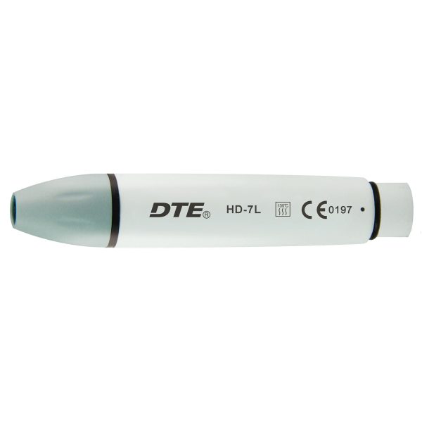 dte with light